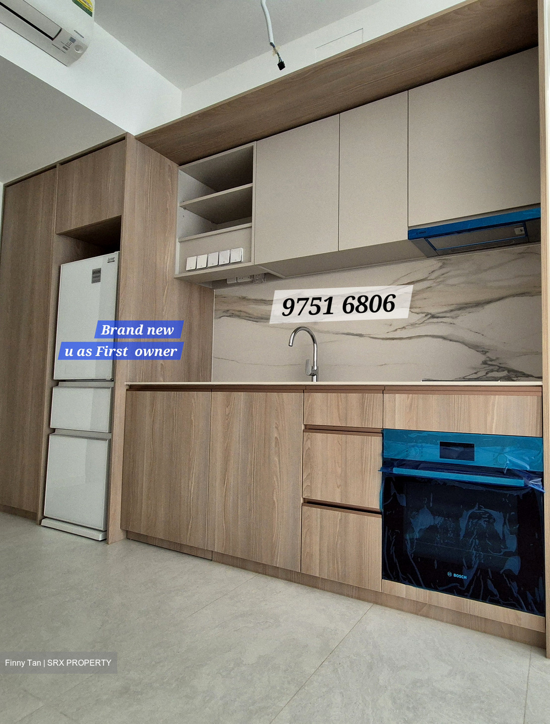One-north Eden (D5), Apartment #437627311